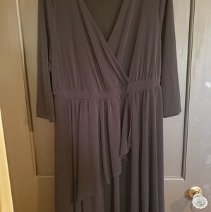 LAST CHANCE! Torrid size 1 little black dress